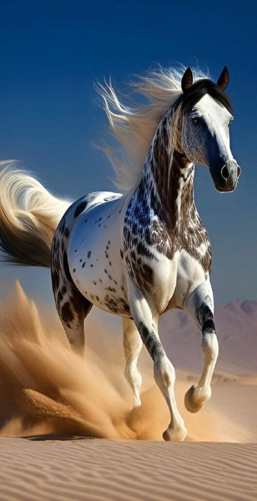 Appaloosa